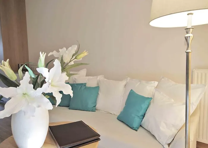 Irs Royal Irs Kwartal Kamienic Apartamento *