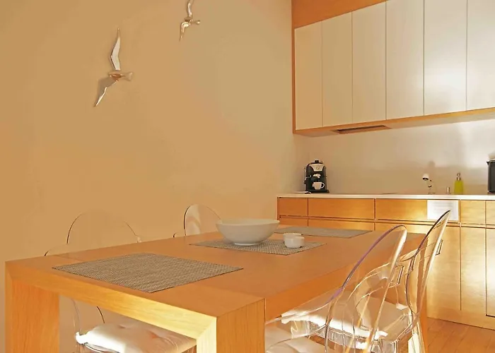 Irs Royal Irs Kwartal Kamienic Apartamento *