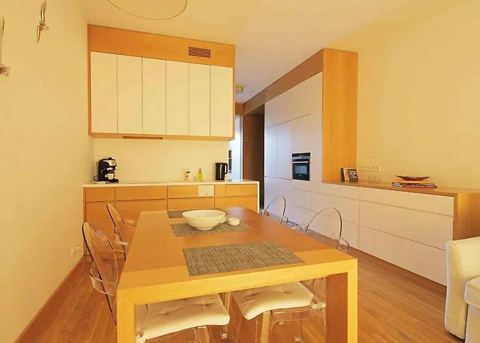 Irs Royal Irs Kwartal Kamienic Gdańsk