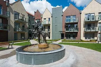 Irs Royal Irs Kwartal Kamienic Apartamento *