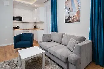 Irs Royal Irs Kwartal Kamienic Apartamento *