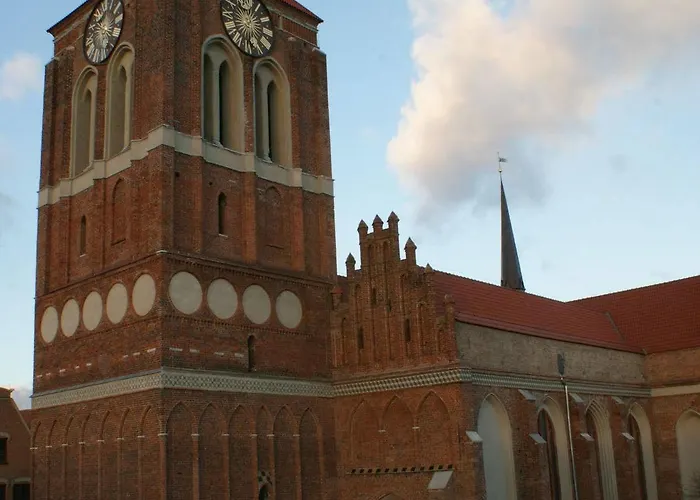 Irs Royal Irs Kwartal Kamienic Apartamento Gdańsk