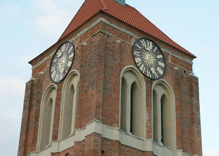 Irs Royal Irs Kwartal Kamienic