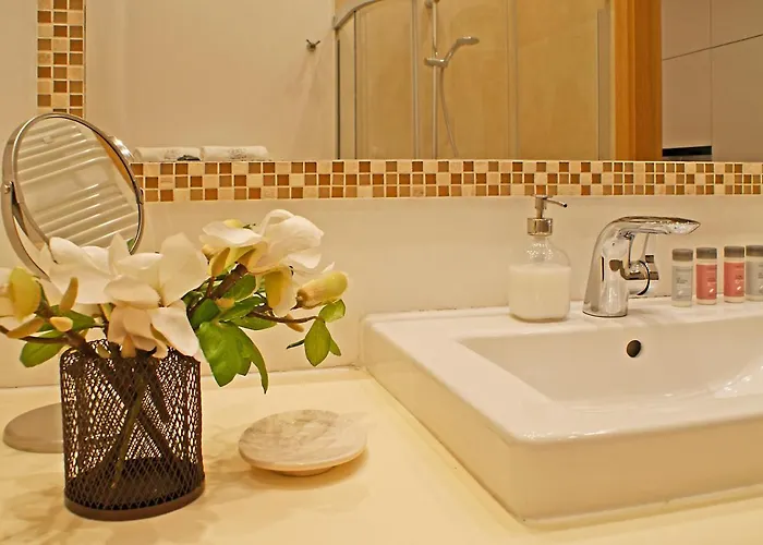 Apartamento Irs Royal Irs Kwartal Kamienic Gdańsk