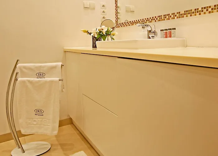 Apartamento Irs Royal Irs Kwartal Kamienic Gdańsk