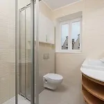 Irs Royal Irs Kwartal Kamienic * Gdańsk