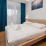 Irs Royal Irs Kwartal Kamienic * Gdańsk