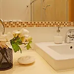 アパート Irs Royal Irs Kwartal Kamienic グダニスク