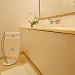 アパート Irs Royal Irs Kwartal Kamienic グダニスク