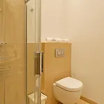 Irs Royal Irs Kwartal Kamienic アパート グダニスク