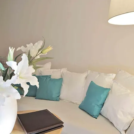 Irs Royal Irs Kwartal Kamienic Apartamento *