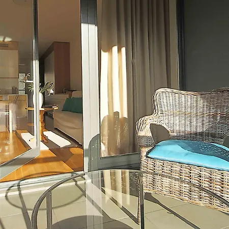 Irs Royal Apartments Apartamenty Irs Kwartal Kamienic *