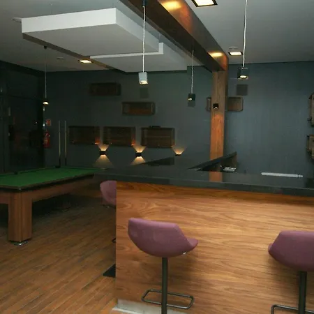 Irs Royal Irs Kwartal Kamienic Appartement Gdańsk