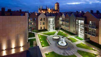 Irs Royal Irs Kwartal Kamienic Appartement