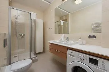 Irs Royal Irs Kwartal Kamienic Appartement Gdańsk