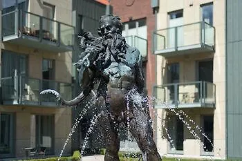 Irs Royal Apartments Apartamenty Irs Kwartal Kamienic *