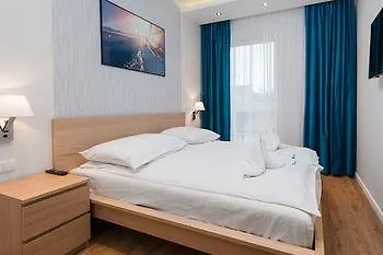 Irs Royal Apartments Apartamenty Irs Kwartal Kamienic Apartment *