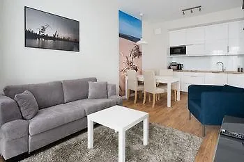 Irs Royal Apartments Apartamenty Irs Kwartal Kamienic Apartment *