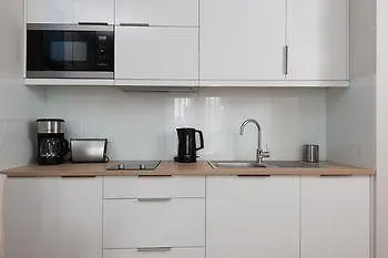 Irs Royal Apartments Apartamenty Irs Kwartal Kamienic *