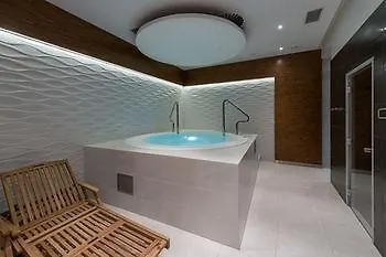 Irs Royal Irs Kwartal Kamienic Апартаменты Гданьск