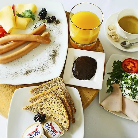 Apartamento Irs Royal Irs Kwartal Kamienic *