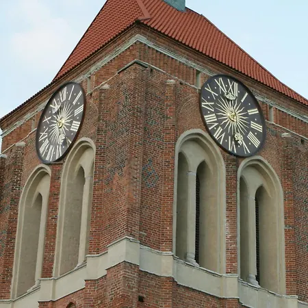 Irs Royal Irs Kwartal Kamienic