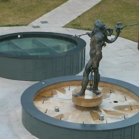 Apartamento Irs Royal Irs Kwartal Kamienic Gdansk