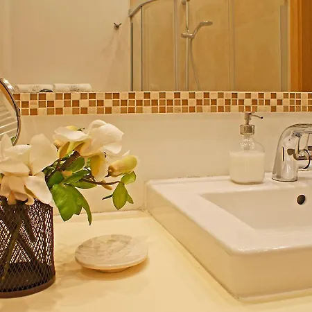 Apartamento Irs Royal Irs Kwartal Kamienic Gdansk