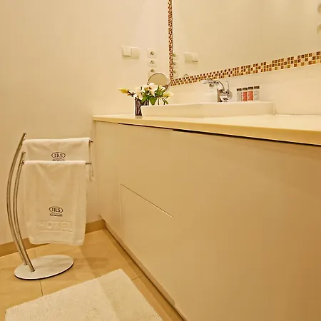 Апартаменты Irs Royal Irs Kwartal Kamienic Гданьск