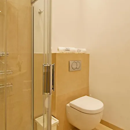 Irs Royal Irs Kwartal Kamienic Apartamento Gdansk