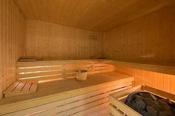 Irs皇家公寓 - Irs公寓排屋 * 格但斯克