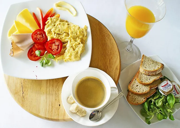 アパート Irs Royal Irs Kwartal Kamienic グダニスク