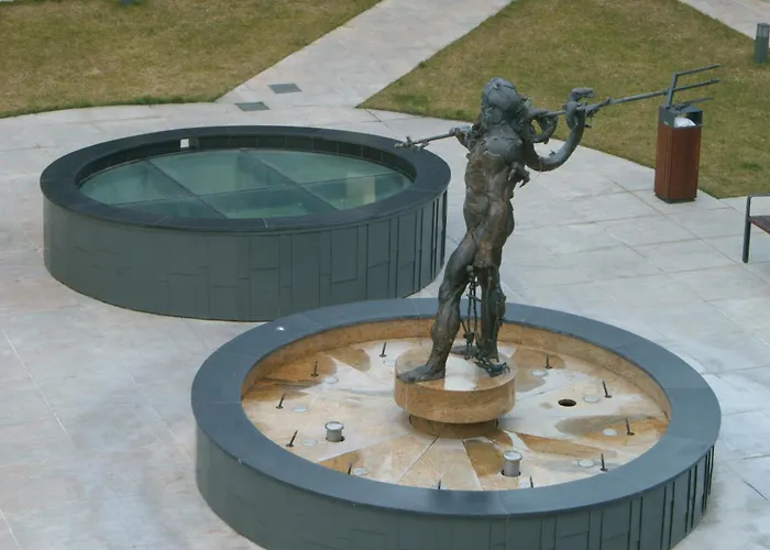 アパート Irs Royal Irs Kwartal Kamienic グダニスク