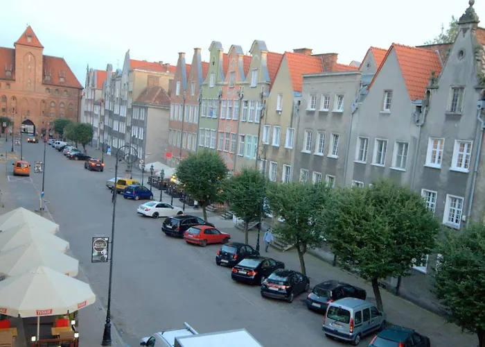 Irs Royal Irs Kwartal Kamienic *