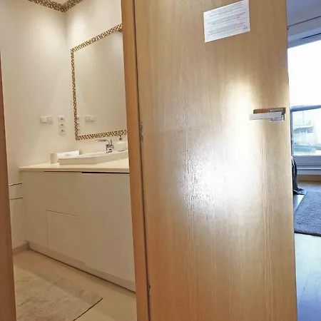 Irs Royal Irs Kwartal Kamienic Appartement