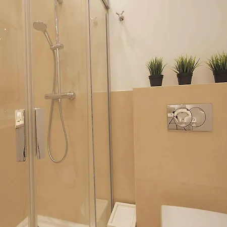 Appartement Irs Royal Irs Kwartal Kamienic